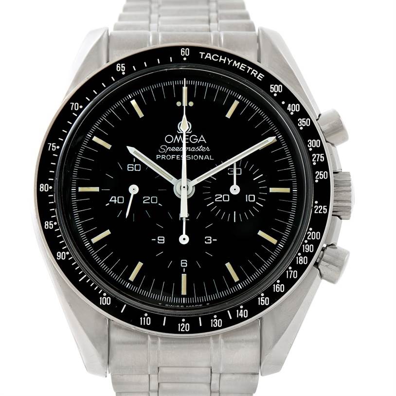 omega speedmaster caliber 861