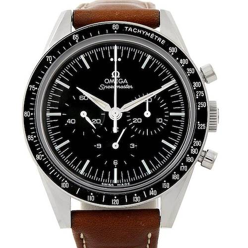Photo of Omega Speedmaster Moon Limited Edition Watch 311.32.40.30.01.001