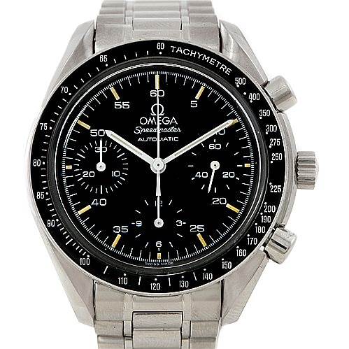 omega speedmaster 600