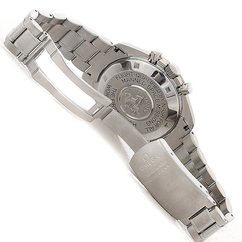 omega speedmaster 1861 discontinued