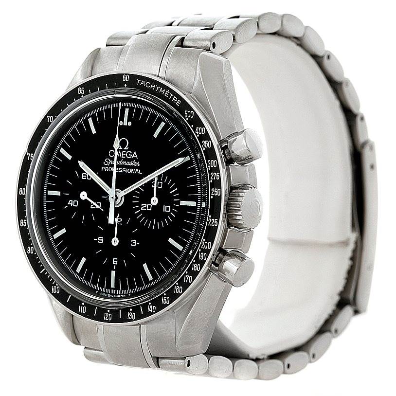 omega 1861 speedmaster