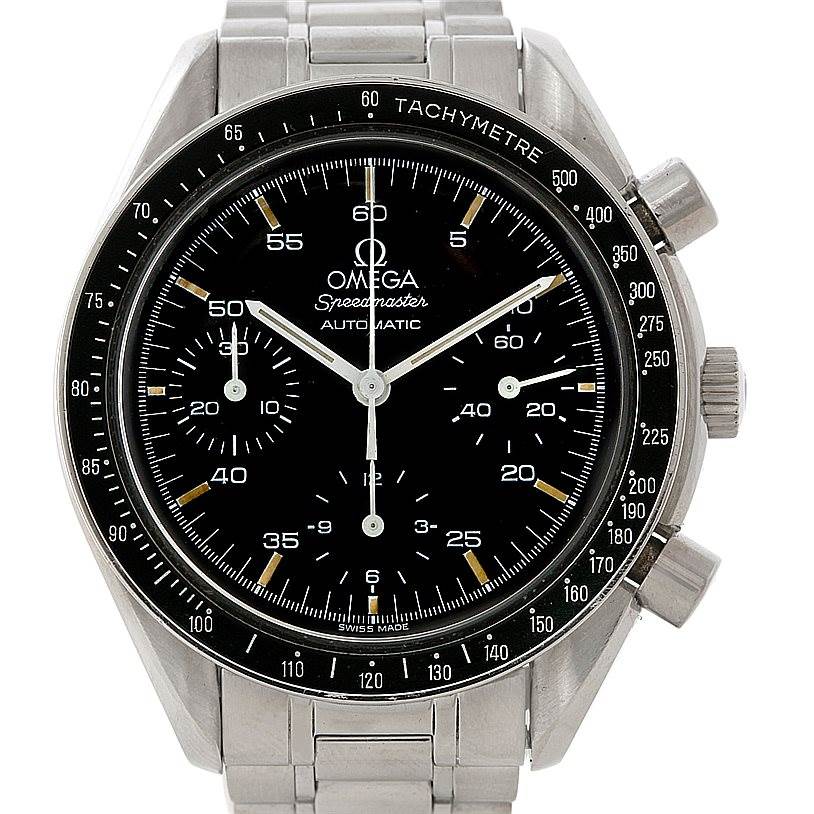 omega speedmaster automatic 3510.50