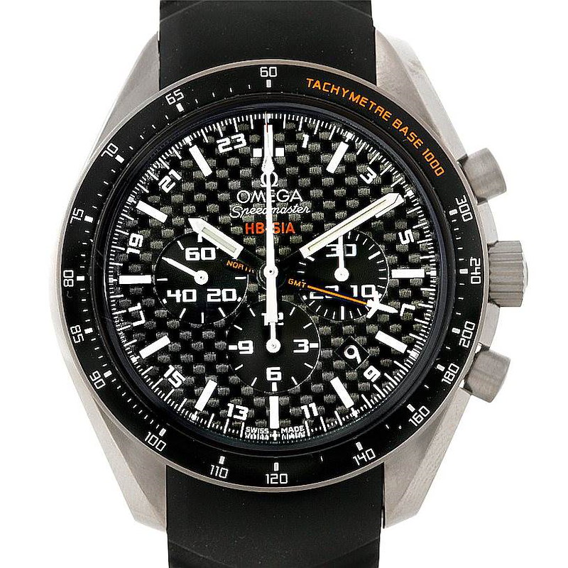omega hb sia speedmaster
