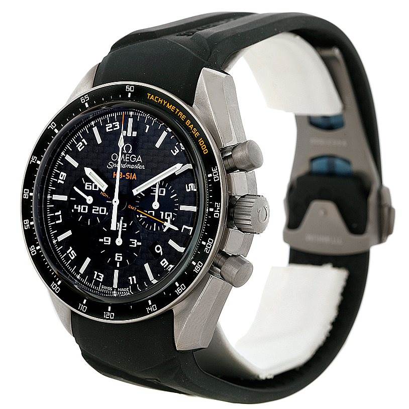 omega hb sia speedmaster