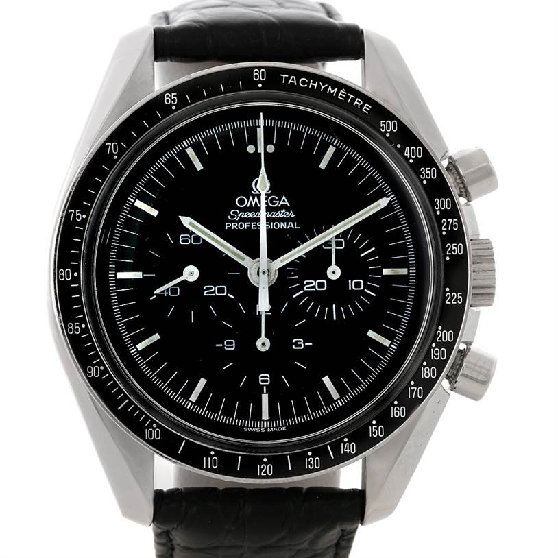 omega speedmaster professional 861