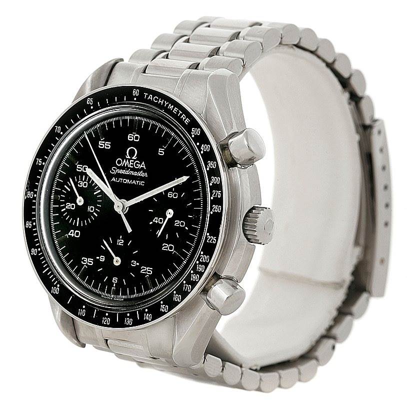 omega speedmaster 35105000
