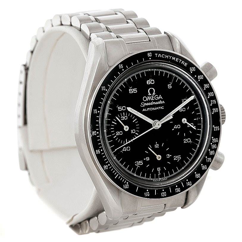 omega speedmaster 35105000