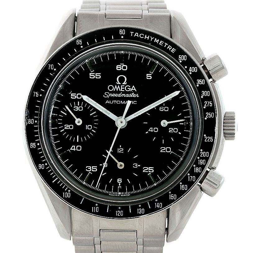 omega speedmaster mens watch