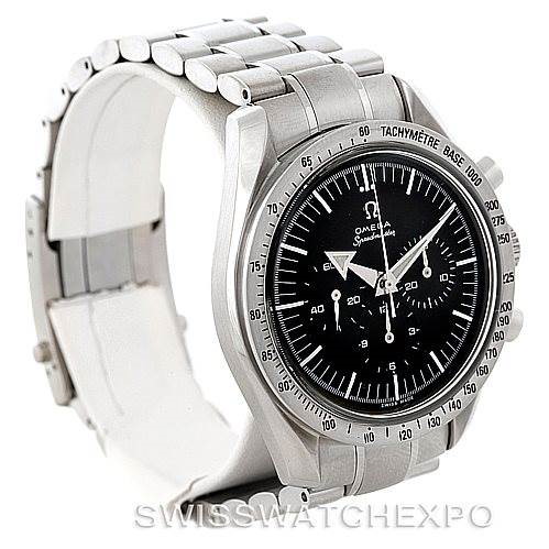 Omega Speedmaster Broad Arrow Mens Watch 3594.50.00 SwissWatchExpo