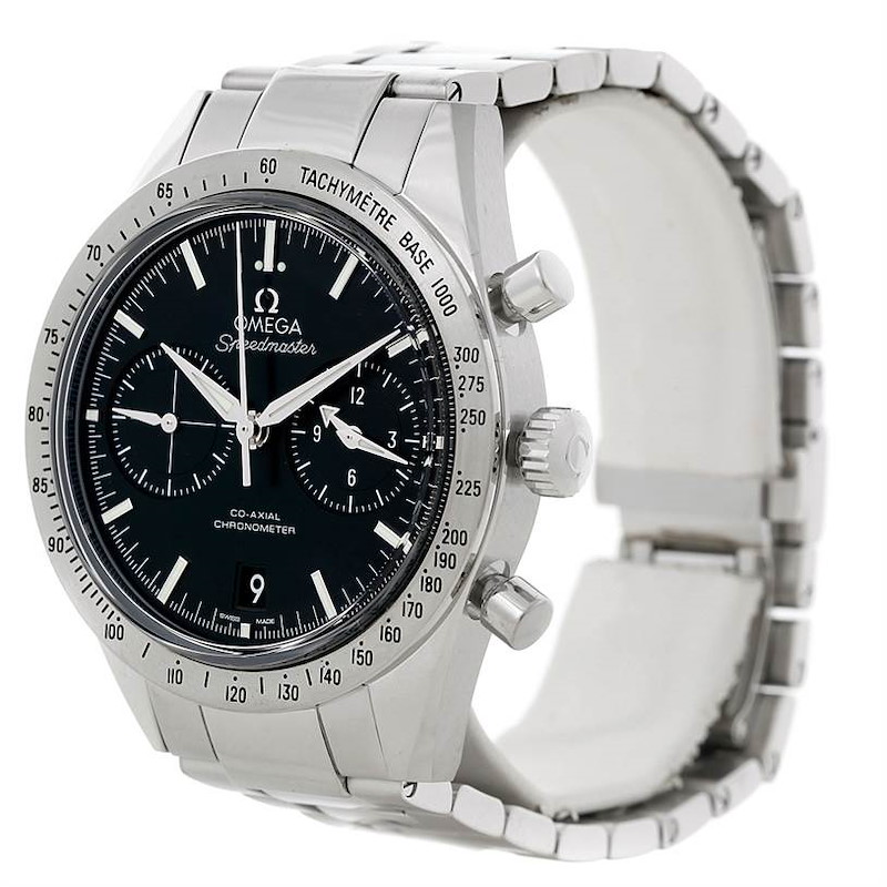 speedmaster 57 chronograph