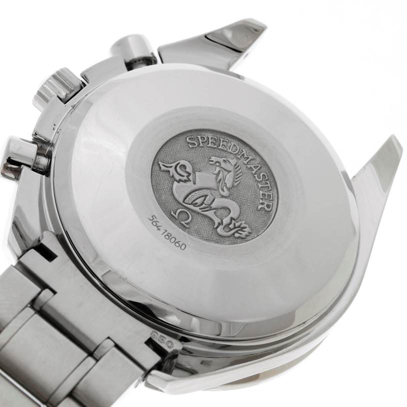 omega speedmaster day date 3520.50