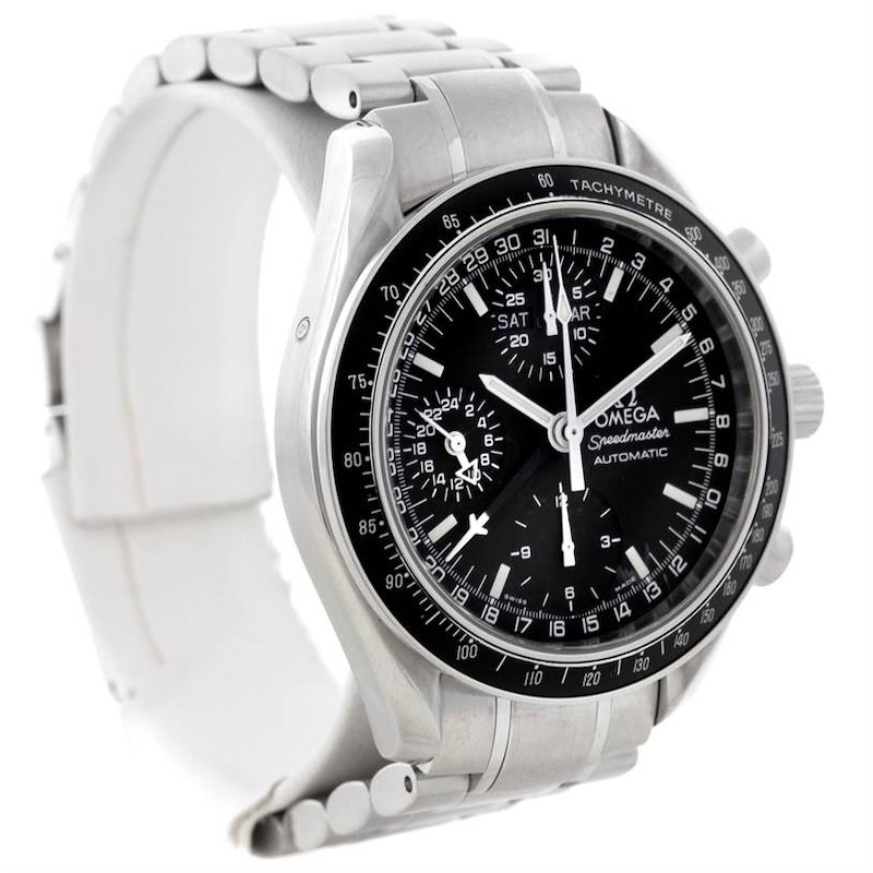 speedmaster automatic 3520.50