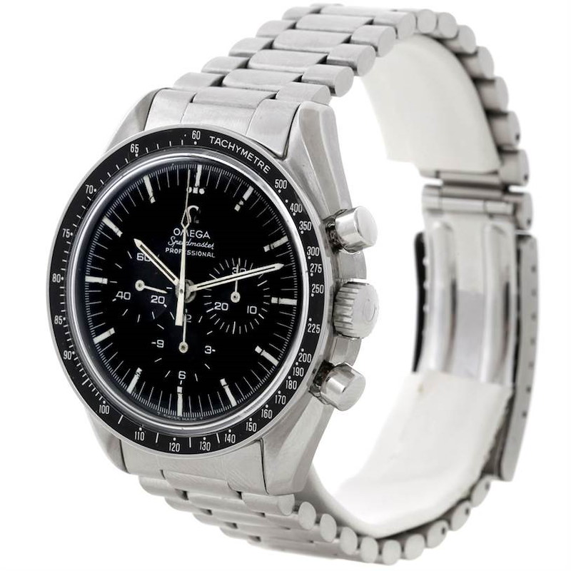 omega speedmaster 321 vintage