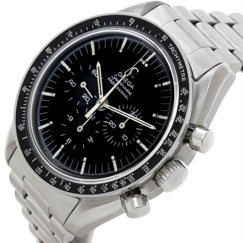 rare omega speedmaster