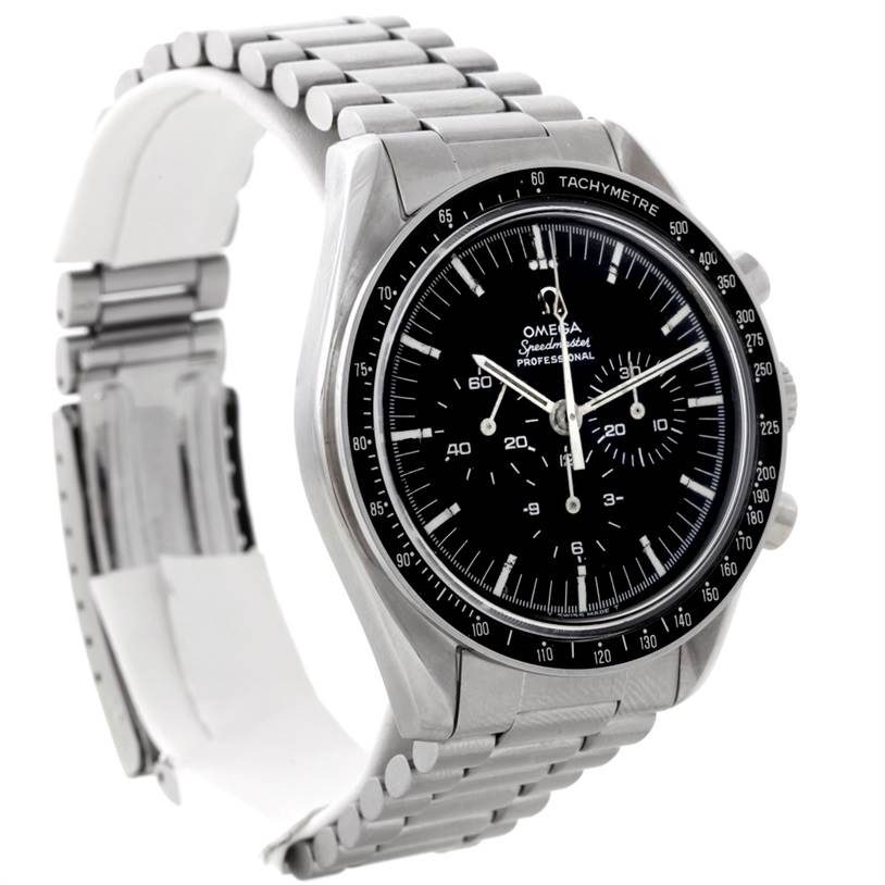 rare omega speedmaster