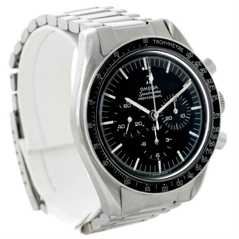 omega speedmaster 321 vintage