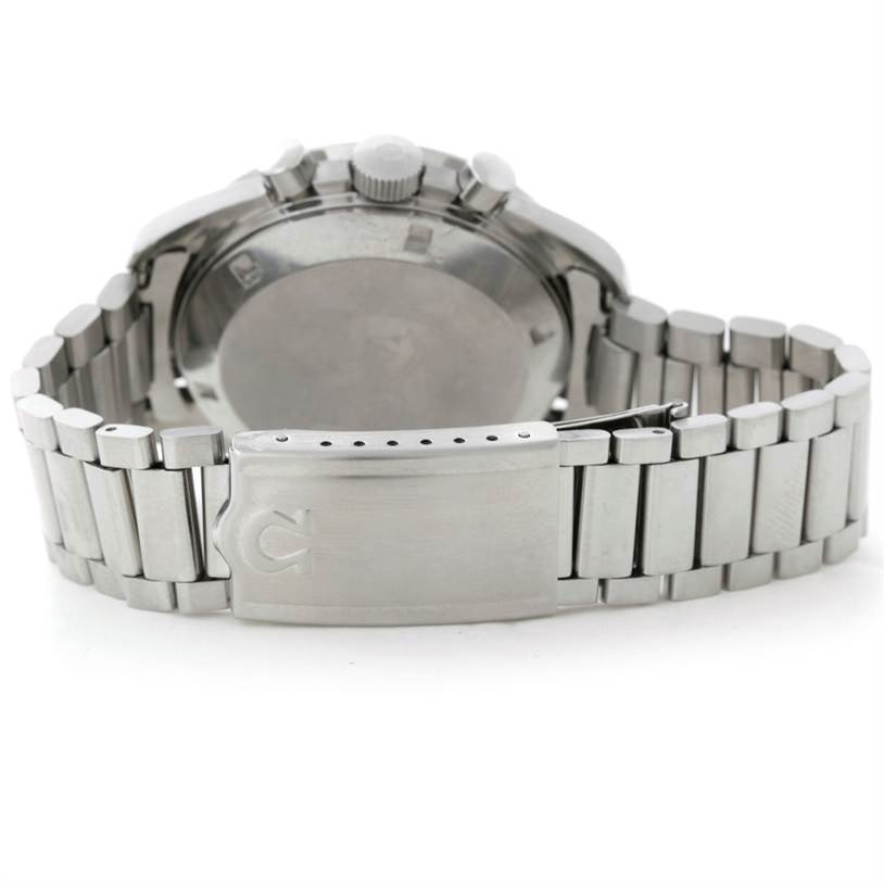 omega speedmaster caliber 321