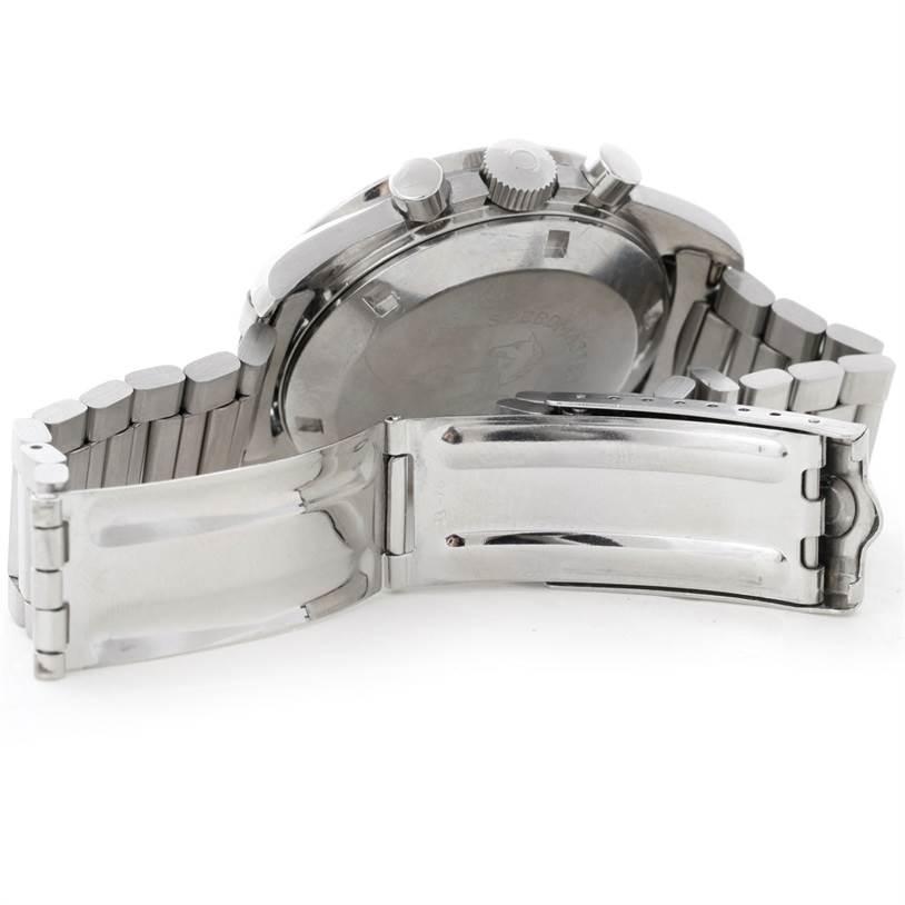 omega speedmaster caliber 321