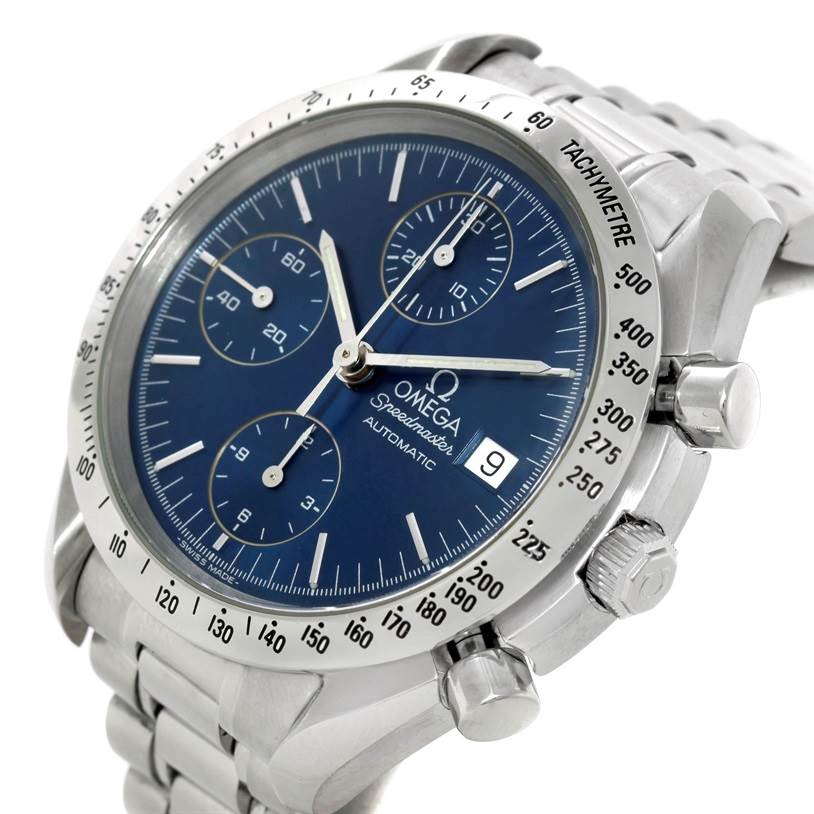 omega speedmaster 3511.80