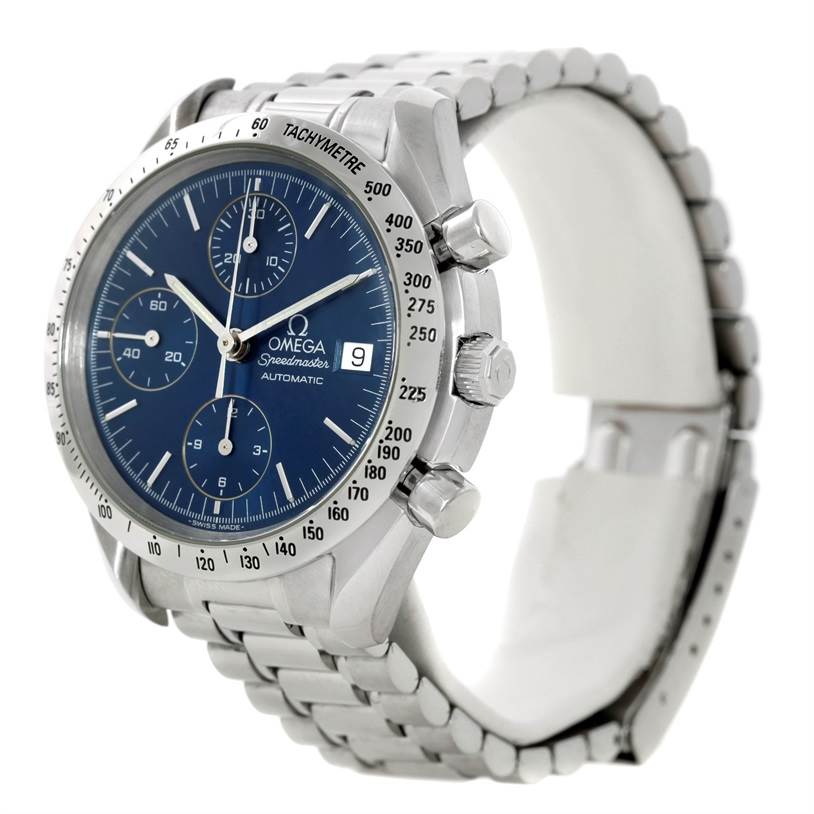 omega speedmaster 3511.80