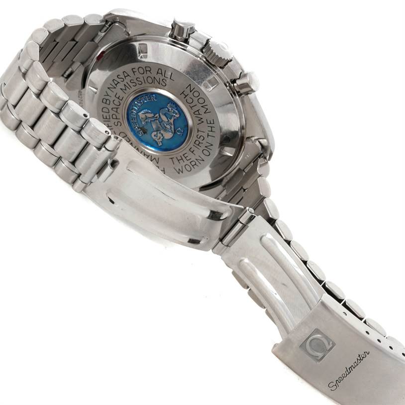 omega speedmaster caliber 861