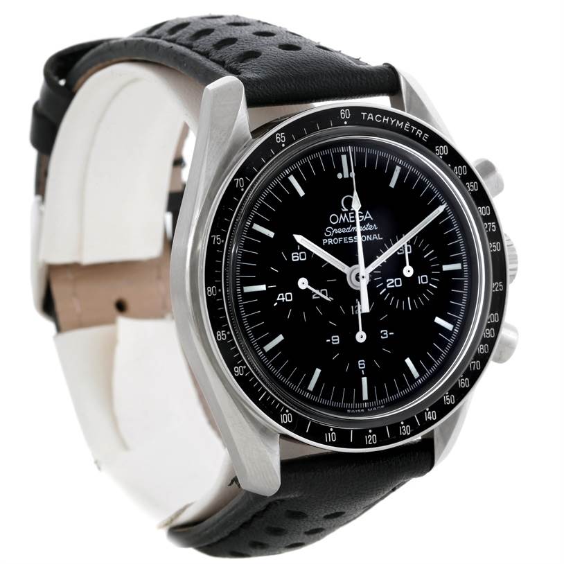 omega speedmaster 35705000