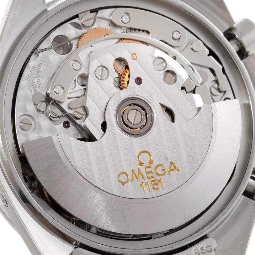 omega speedmaster day date 3520.50