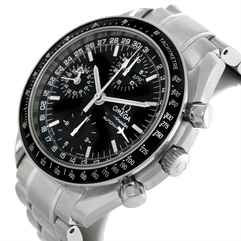 omega speedmaster day date 3520.50