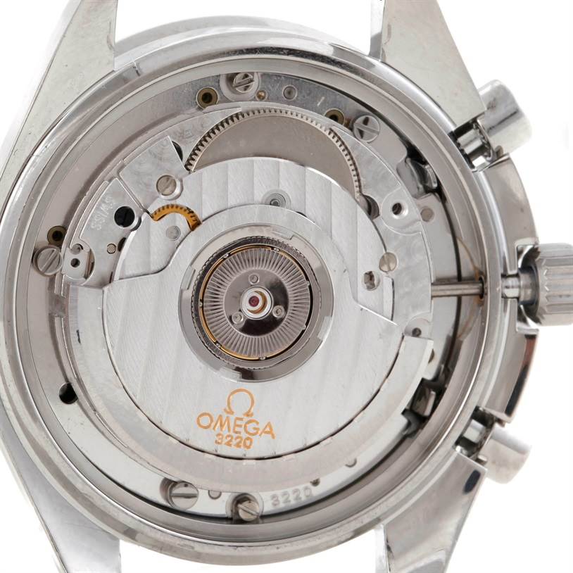 omega speedmaster automatic 3510.50