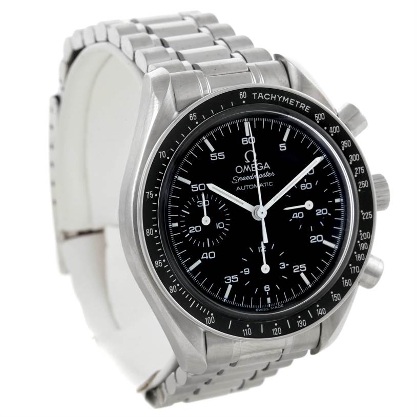 omega speedmaster 600