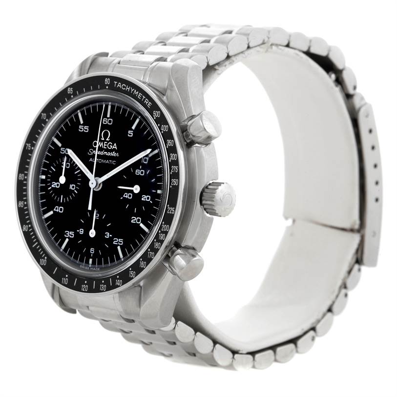 omega speedmaster automatic 3510.50