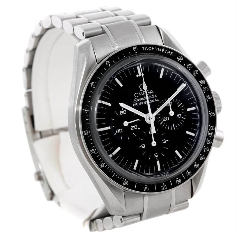 omega speedmaster professional moonwatch 3570.50