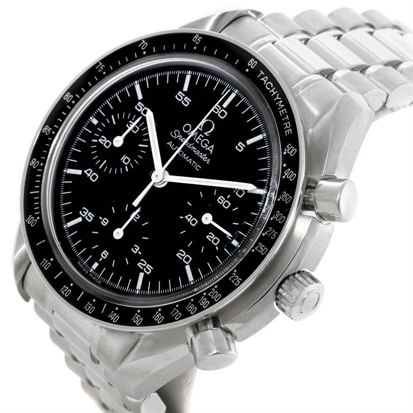 omega speedmaster 35105000