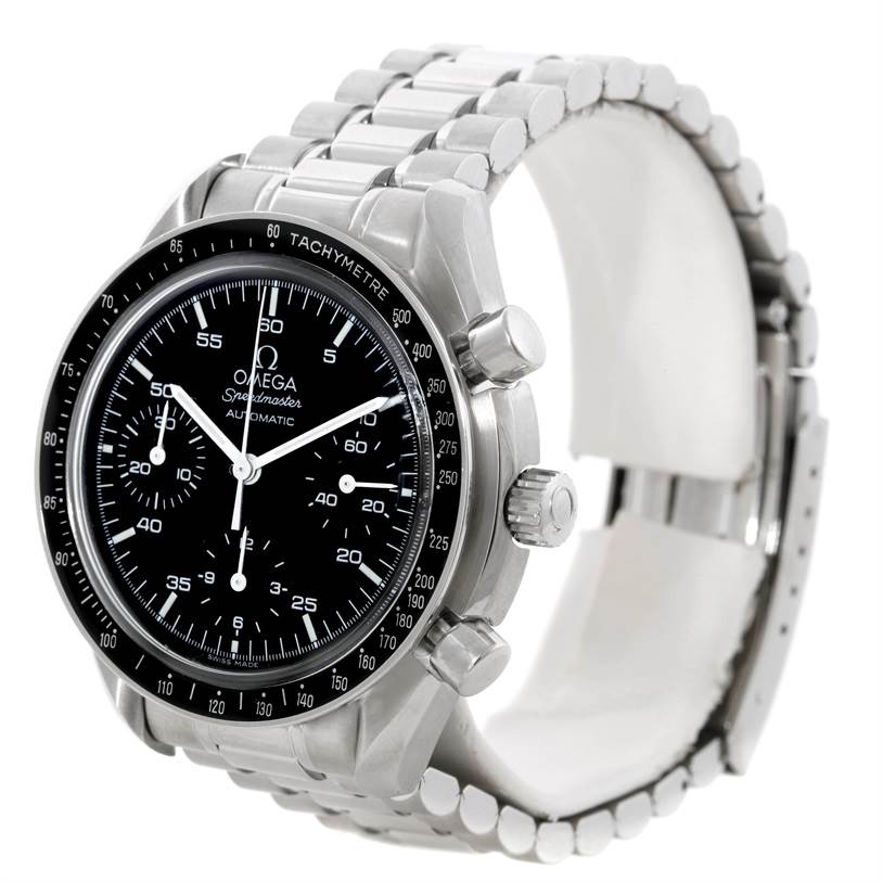 omega speedmaster 35105000
