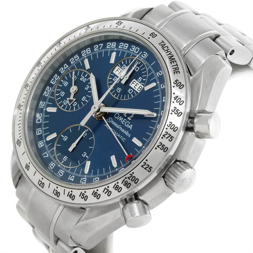 omega speedmaster 3523.80