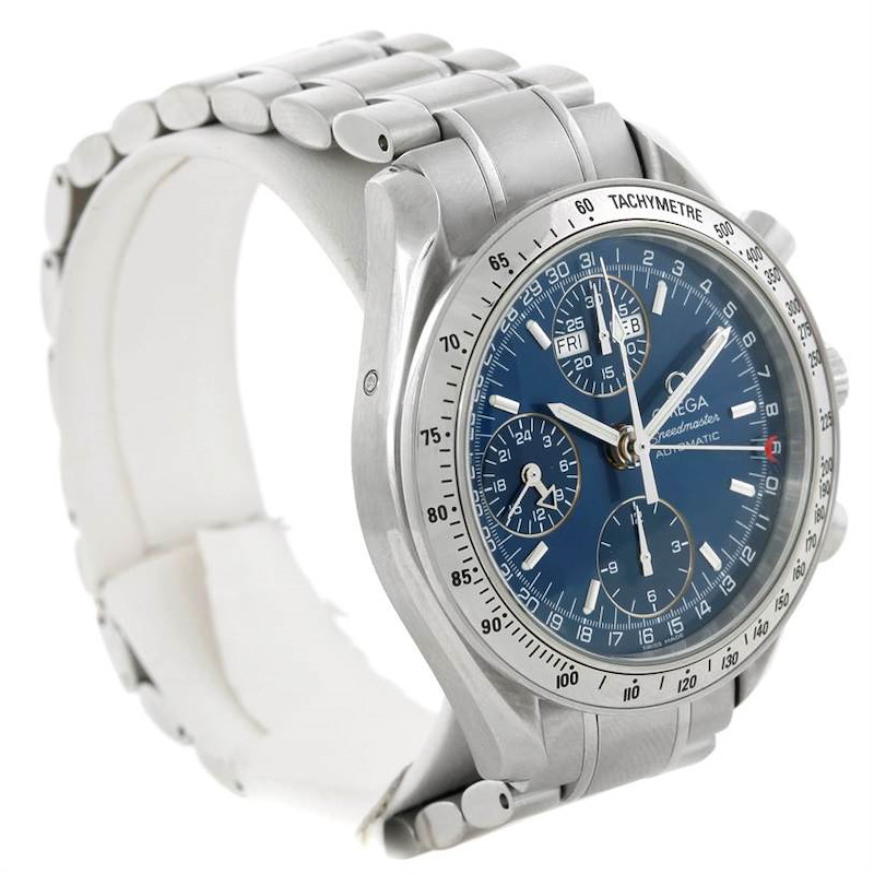 omega speedmaster 3523.80