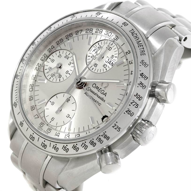 omega speedmaster 3523.30