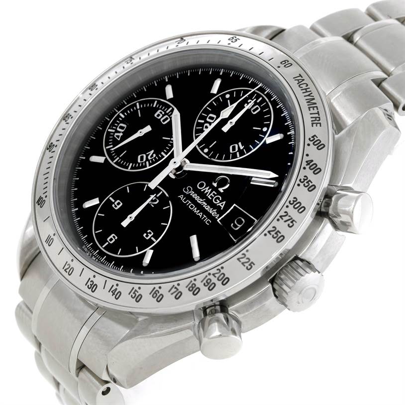 omega speedmaster date 3513.50