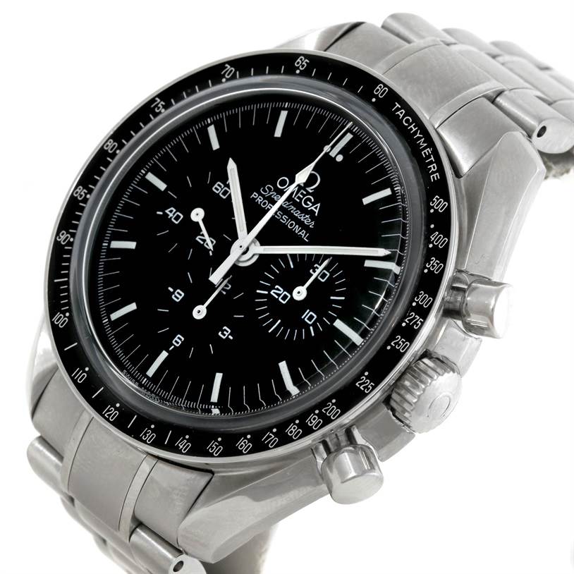 omega speedmaster professional moonwatch sapphire sandwich