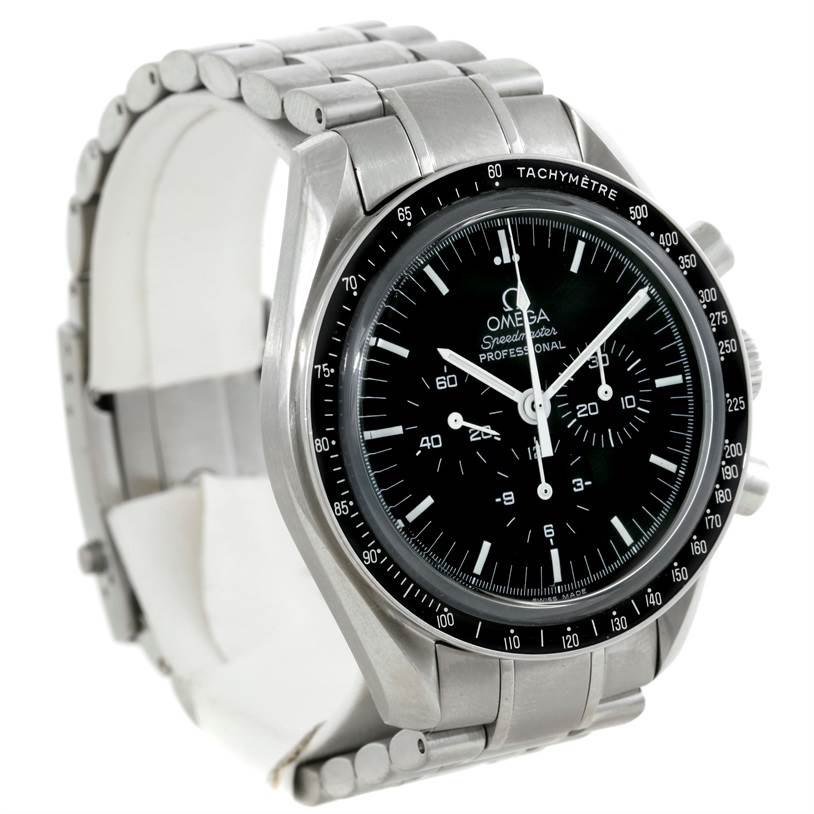 omega speedmaster professional moonwatch sapphire
