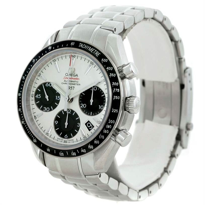 omega speedmaster 323.30