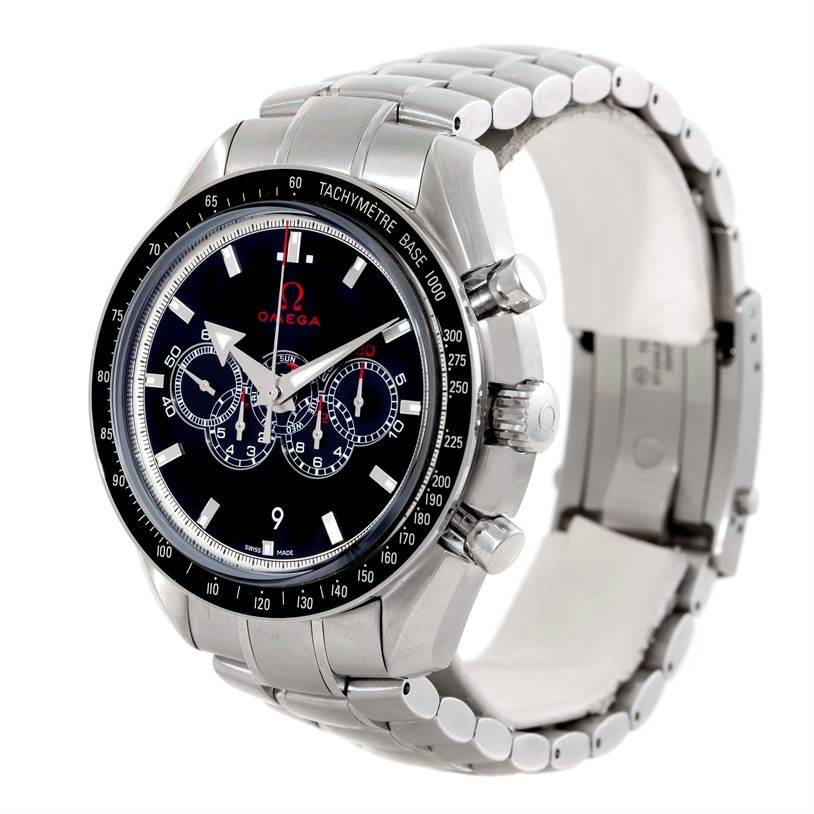 omega broad arrow olympic