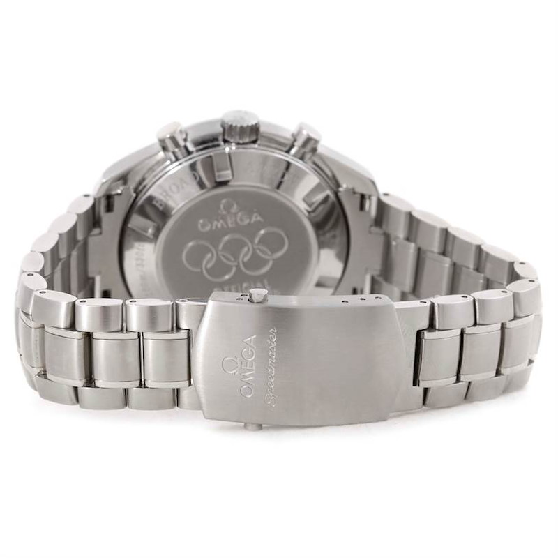 omega broad arrow olympic