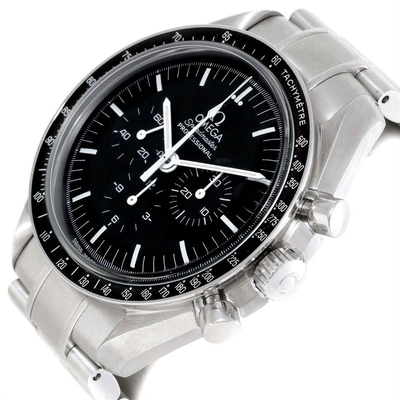 omega speedmaster moonwatch professional 42mm