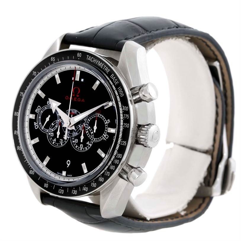 omega broad arrow olympic