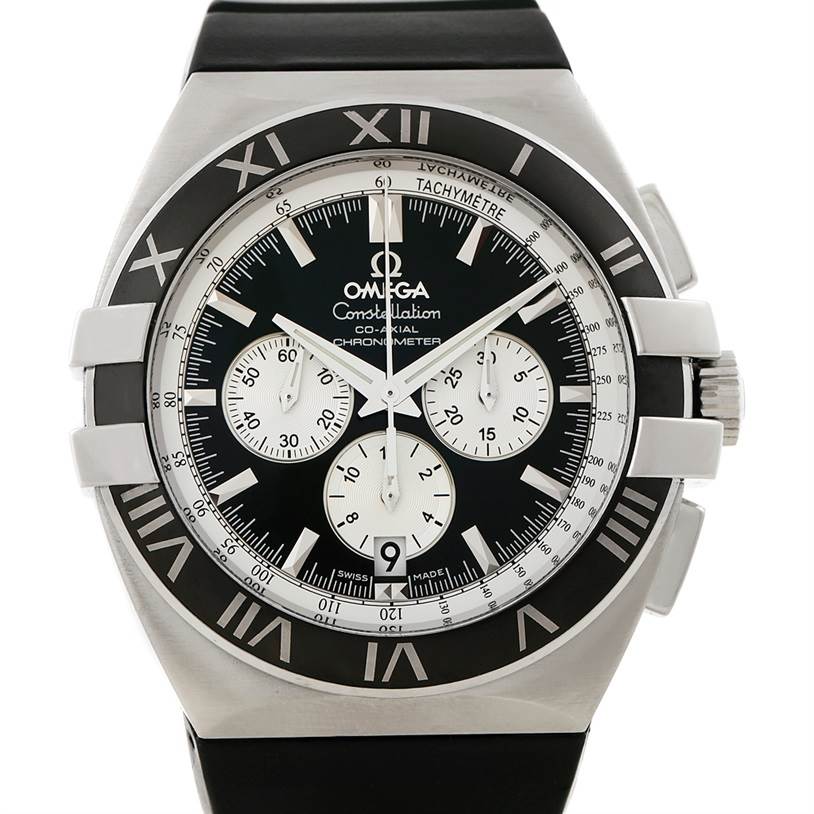 omega-constellation-double-