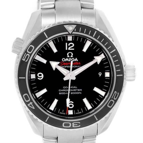 Photo of Omega Seamaster Planet Ocean 600M Co-Axial Watch 232.30.42.21.01.001
