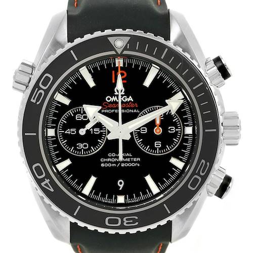 Photo of Omega Seamaster Planet Ocean Mens Watch 232.32.46.51.01.005
