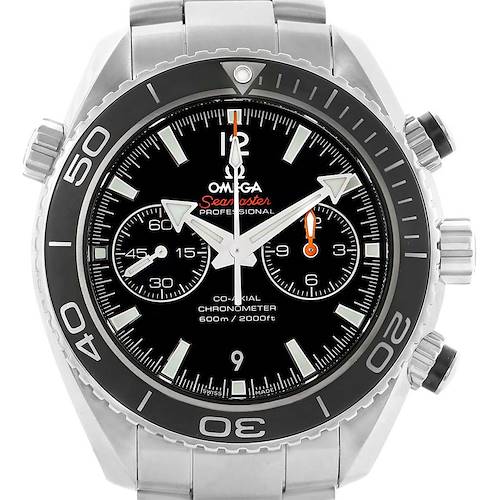 Photo of Omega Seamaster Planet Ocean 600M Watch 232.30.46.51.01.001