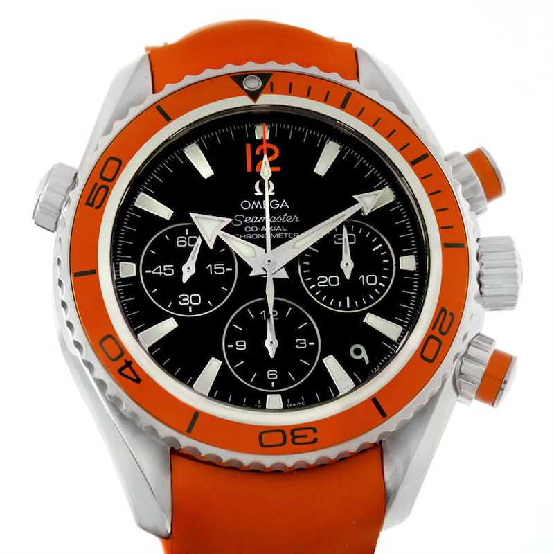 【OMEGA】 OMEGA Seamaster 300M Midsize 2223.80.00 – HODINKEE Shop
